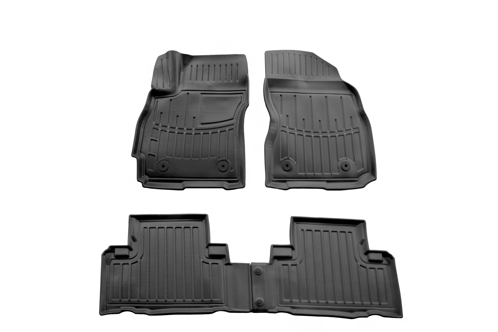 Βλησαρούλης Car Center - MAZDA 5 4/5D 2005>2018 ΠΑΤ.ΛΑΣΤΙΧΟ ΣΚΑΦΑΚΙΑ (ΜΕ ΚΟΥΜΠΩΜΑΤΑ) 4ΤΕΜ.