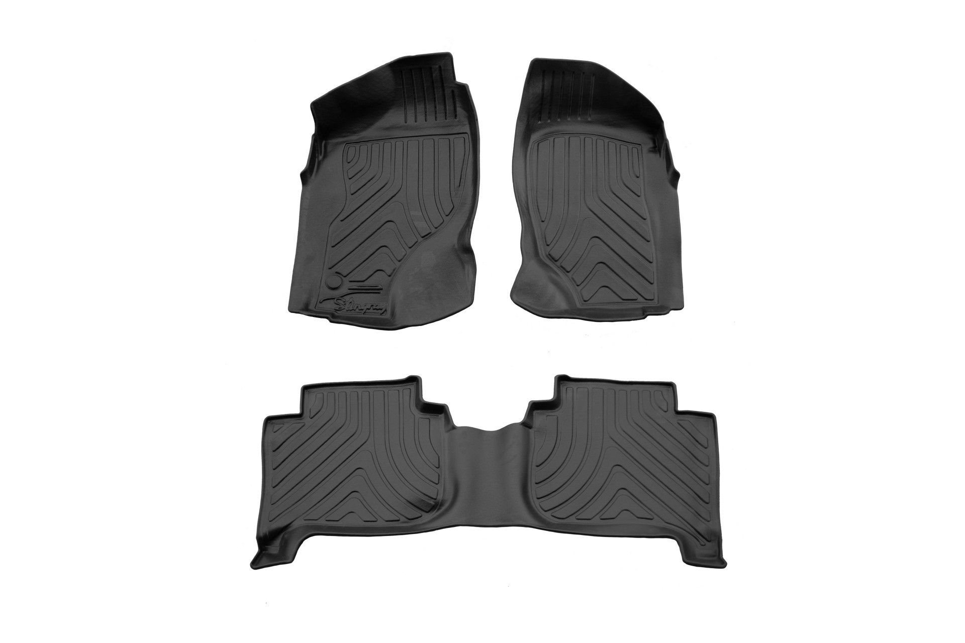 Βλησαρούλης Car Center - NISSAN TERRANO II R20 3D 93>05 ΠΑΤ.ΛΑΣΤΙΧΟ ΣΚΑΦΑΚΙΑ (ΜΕ ΚΟΥΜΠΩΜΑΤΑ) OEM 3ΤΕΜ.