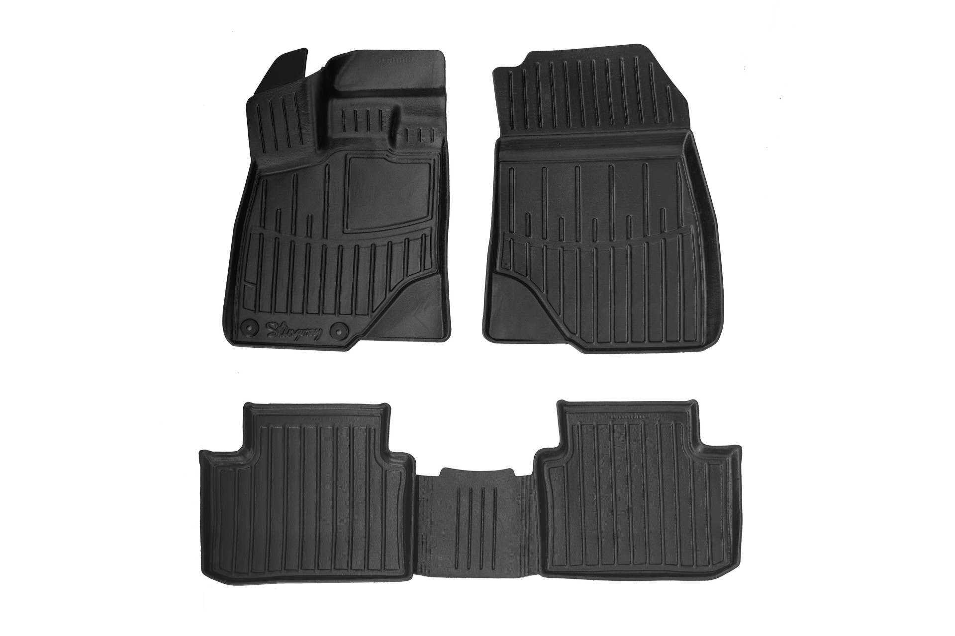 Βλησαρούλης Car Center - OPEL ZAFIRA B 5D 2005>2011 ΠΑΤ.ΛΑΣΤΙΧΟ ΣΚΑΦΑΚΙΑ (ΜΕ ΚΟΥΜΠΩΜΑΤΑ) 5ΤΕΜ.
