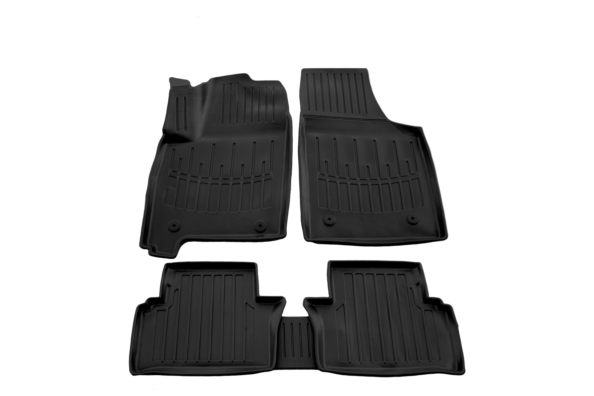 Βλησαρούλης Car Center - OPEL MERIVA A 5D 2002>2010 ΠΑΤ.ΛΑΣΤΙΧΟ ΣΚΑΦΑΚΙΑ (ΜΕ ΚΟΥΜΠΩΜΑΤΑ) 5ΤΕΜ.