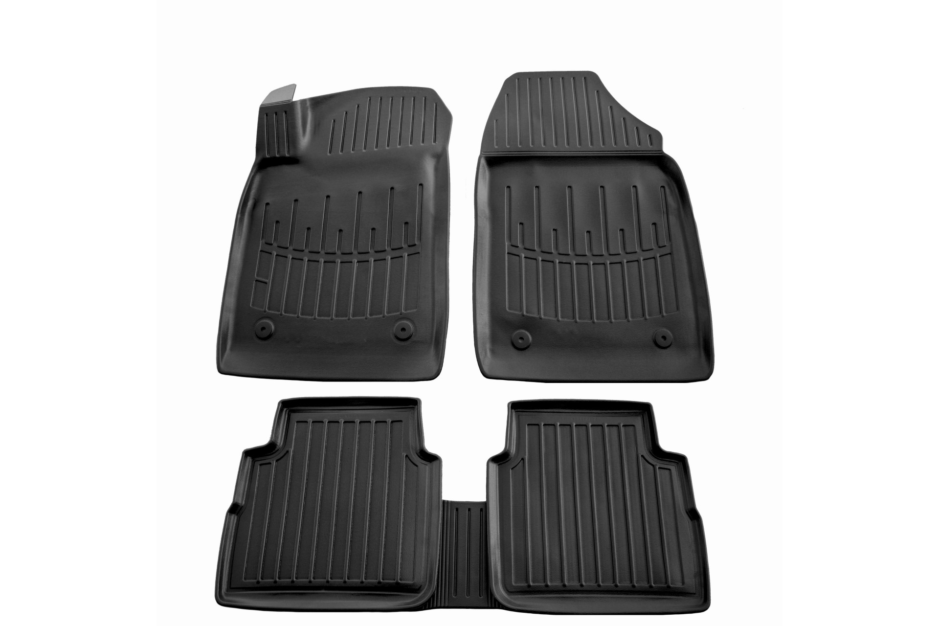 Βλησαρούλης Car Center - OPEL VECTRA C COMBI 2002>2008 ΠΑΤ.ΛΑΣΤΙΧΟ ΣΚΑΦΑΚΙΑ (ΜΕ ΚΟΥΜΠΩΜΑΤΑ) 5ΤΕΜ.