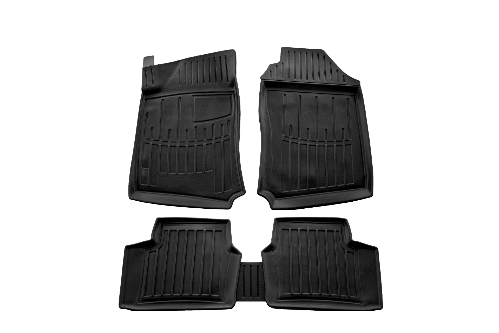 Βλησαρούλης Car Center - OPEL VECTRA B 4/5D 1995>2002 ΠΑΤ.ΛΑΣΤΙΧΟ ΣΚΑΦΑΚΙΑ (ΧΩΡΙΣ ΚΟΥΜΠΩΜΑΤΑ) 5ΤΕΜ.