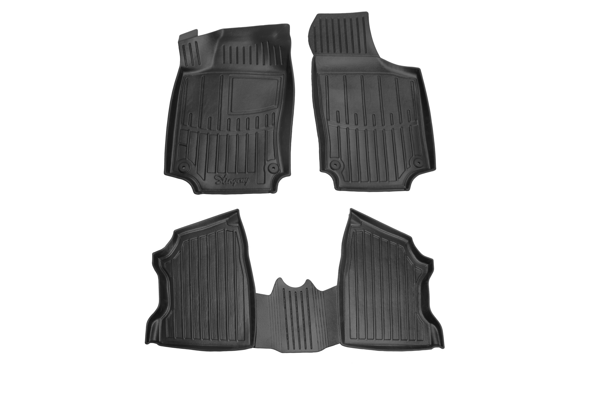 Βλησαρούλης Car Center - OPEL COMBO C 2001>2011 ΠΑΤ.ΛΑΣΤΙΧΟ ΣΚΑΦΑΚΙΑ (ΜΕ ΚΟΥΜΠΩΜΑΤΑ) 4ΤΕΜ.