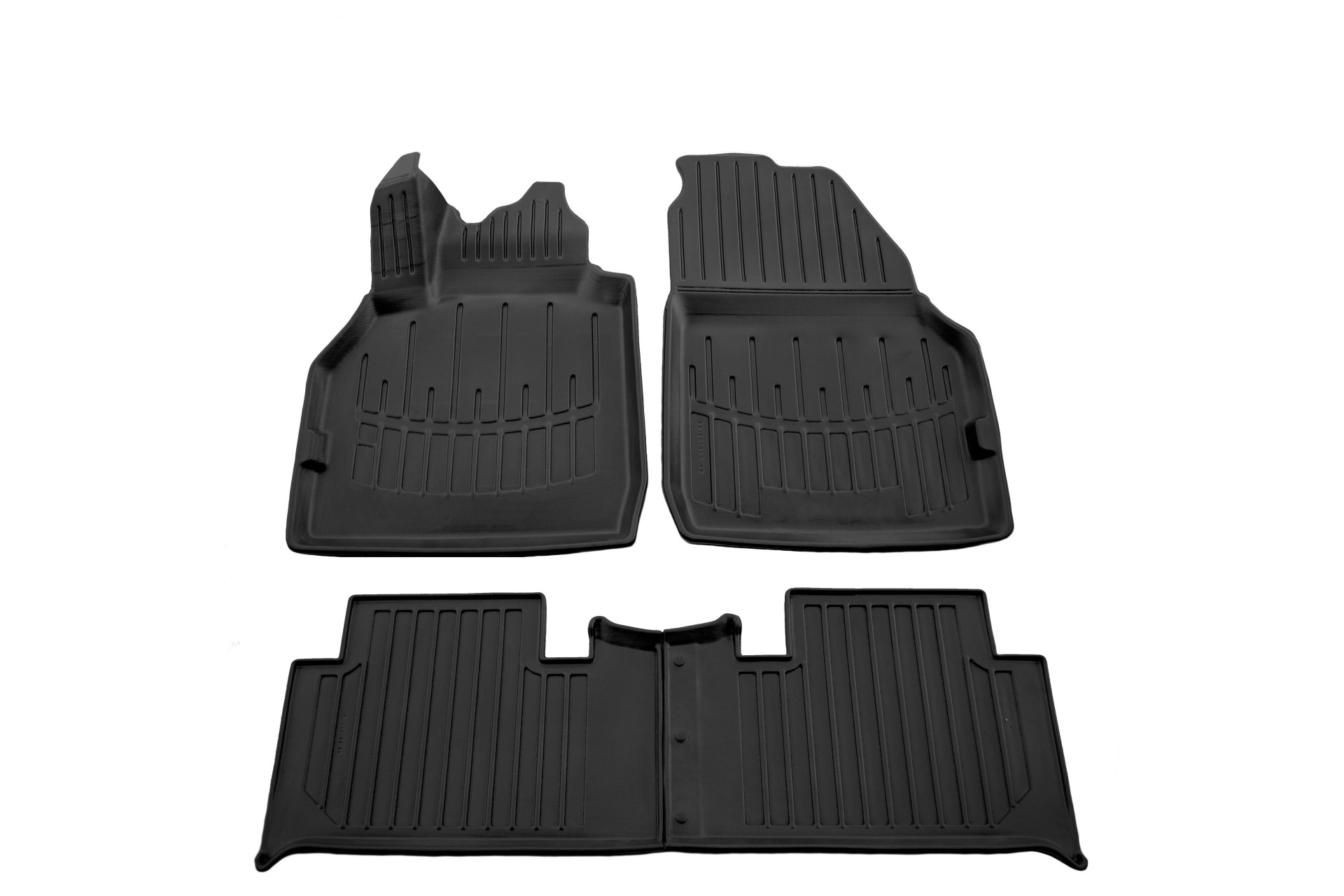 Βλησαρούλης Car Center - RENAULT SCENIC II 5D + GRAND SCENIC 5D 2003>2009 ΠΑΤ.ΛΑΣΤΙΧΟ ΣΚΑΦΑΚΙΑ (ΜΕ ΚΟΥΜΠΩΜΑΤΑ) 4ΤΕΜ.