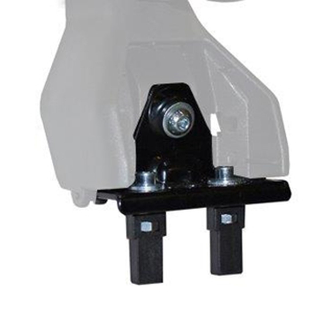 Βλησαρούλης Car Center - FIX501FP KIT ΑΚΡΑ (ΠΟΔΙΑ) FIX POINT ΓΙΑ ΜΠΑΡΕΣ TEMA/TEMA ALU MENABO