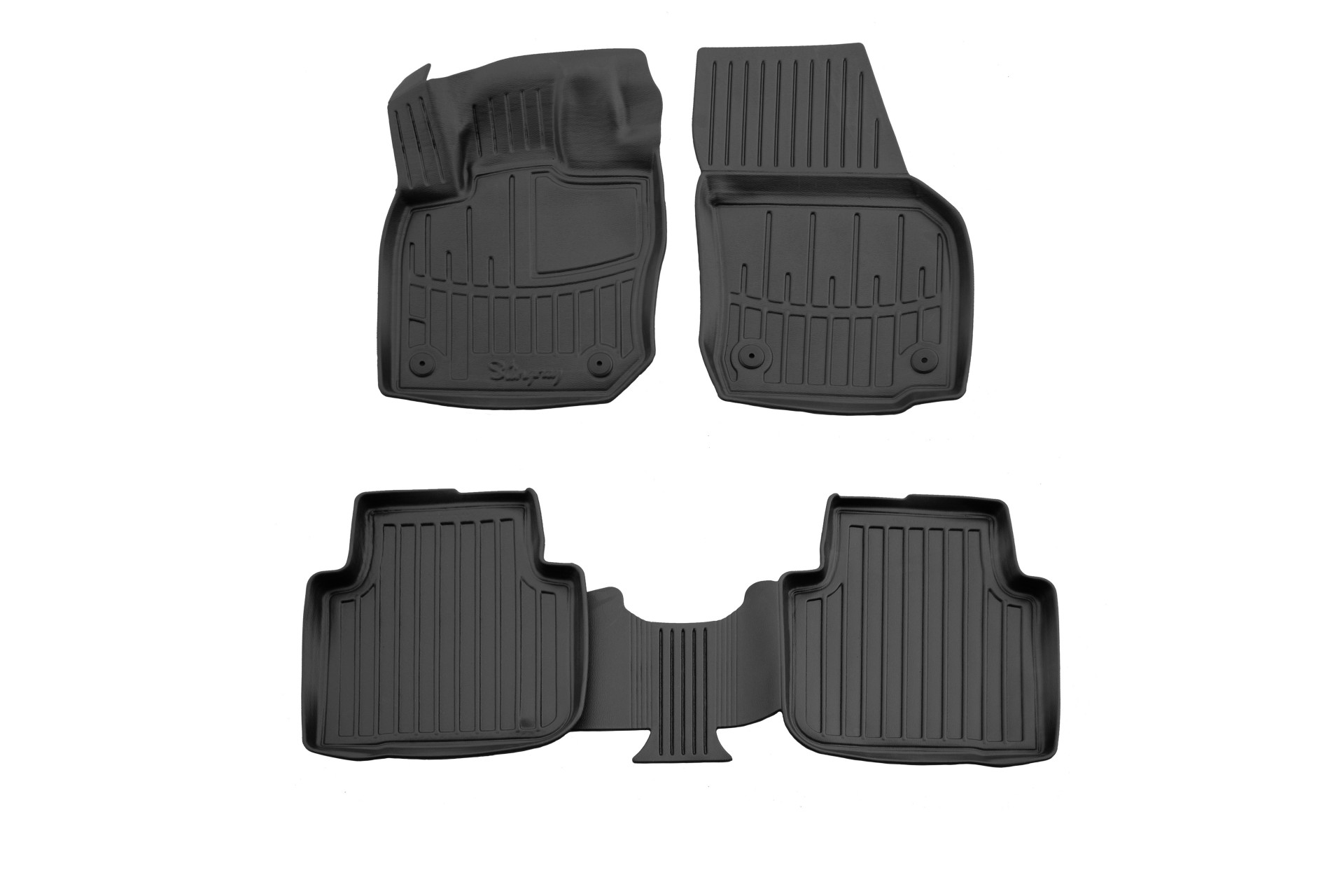 Βλησαρούλης Car Center - SKODA KODIAQ 5D 2024+ ΠΑΤ.ΛΑΣΤΙΧΟ ΣΚΑΦΑΚΙΑ (ΜΕ ΚΟΥΜΠΩΜΑΤΑ) 4ΤΕΜ.