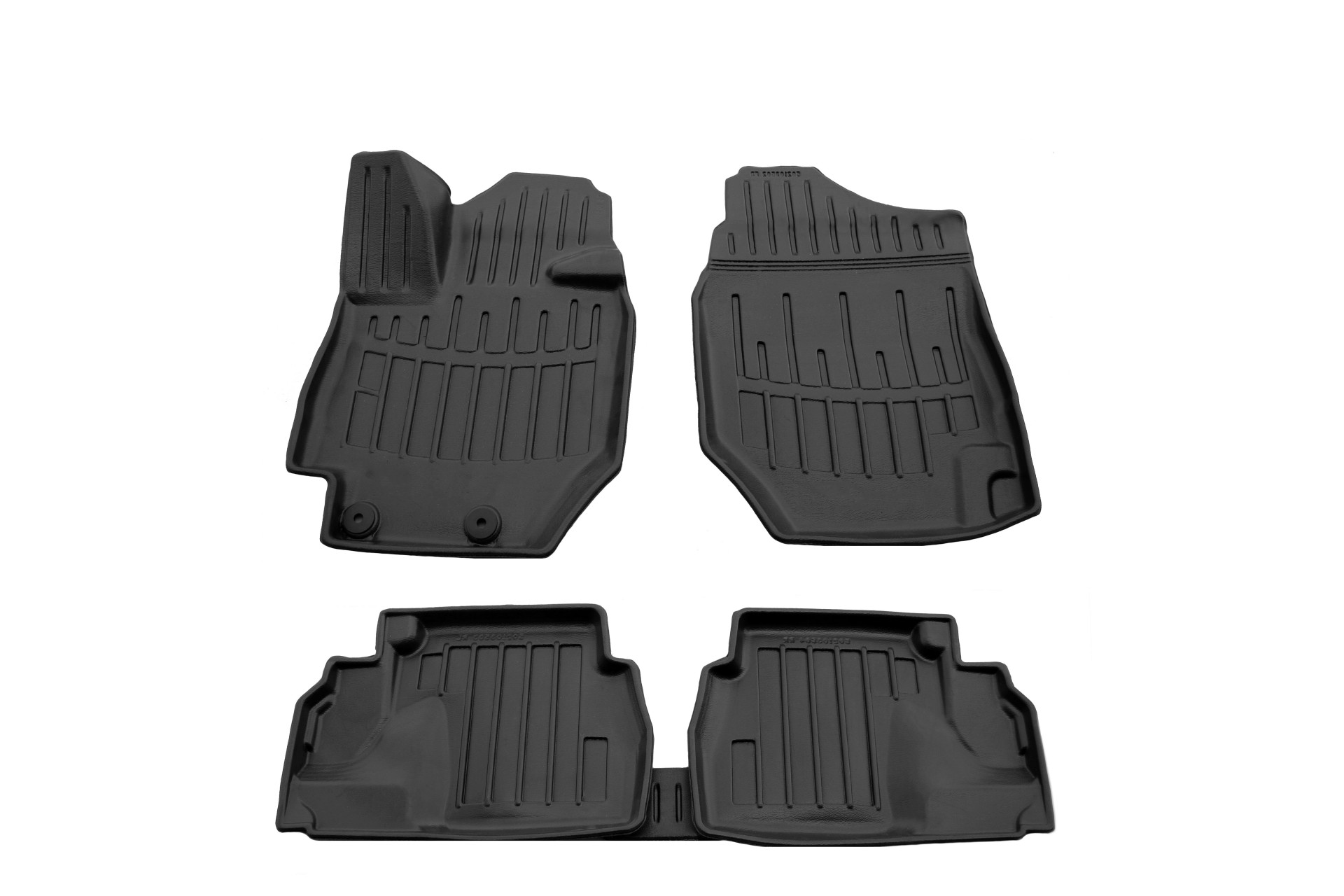 Βλησαρούλης Car Center - SUZUKI JIMNY JB74 3D 2018+ ΠΑΤ.ΛΑΣΤΙΧΟ ΣΚΑΦΑΚΙΑ (ΜΕ ΚΟΥΜΠΩΜΑΤΑ) 2ΤΕΜ.