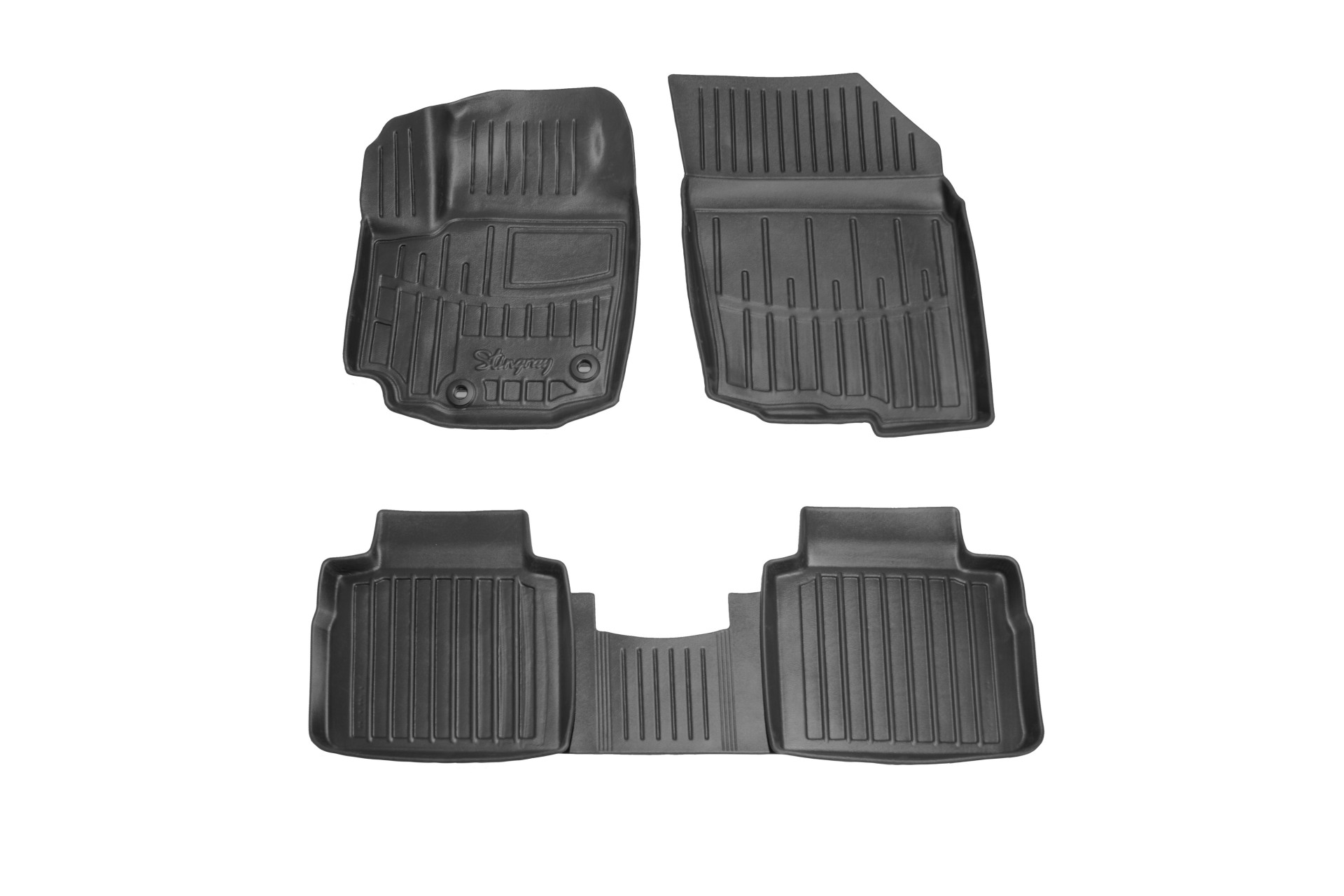 Βλησαρούλης Car Center - SUZUKI S-CROSS HYBRID/ΥΒΡΙΔΙΚΟ 5D 2022+ ΠΑΤ.ΛΑΣΤΙΧΟ ΣΚΑΦΑΚΙΑ (ΜΕ ΚΟΥΜΠΩΜΑΤΑ) 5ΤΕΜ.