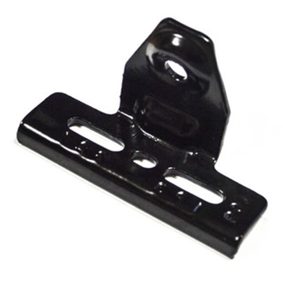 Βλησαρούλης Car Center - MENABO FIX504FP KIT ΑΚΡΑ (ΠΟΔΙΑ) FIX POINT ΓΙΑ ΜΠΑΡΕΣ TEMA / TEMA ALU -4 TEM. (5460/MB)