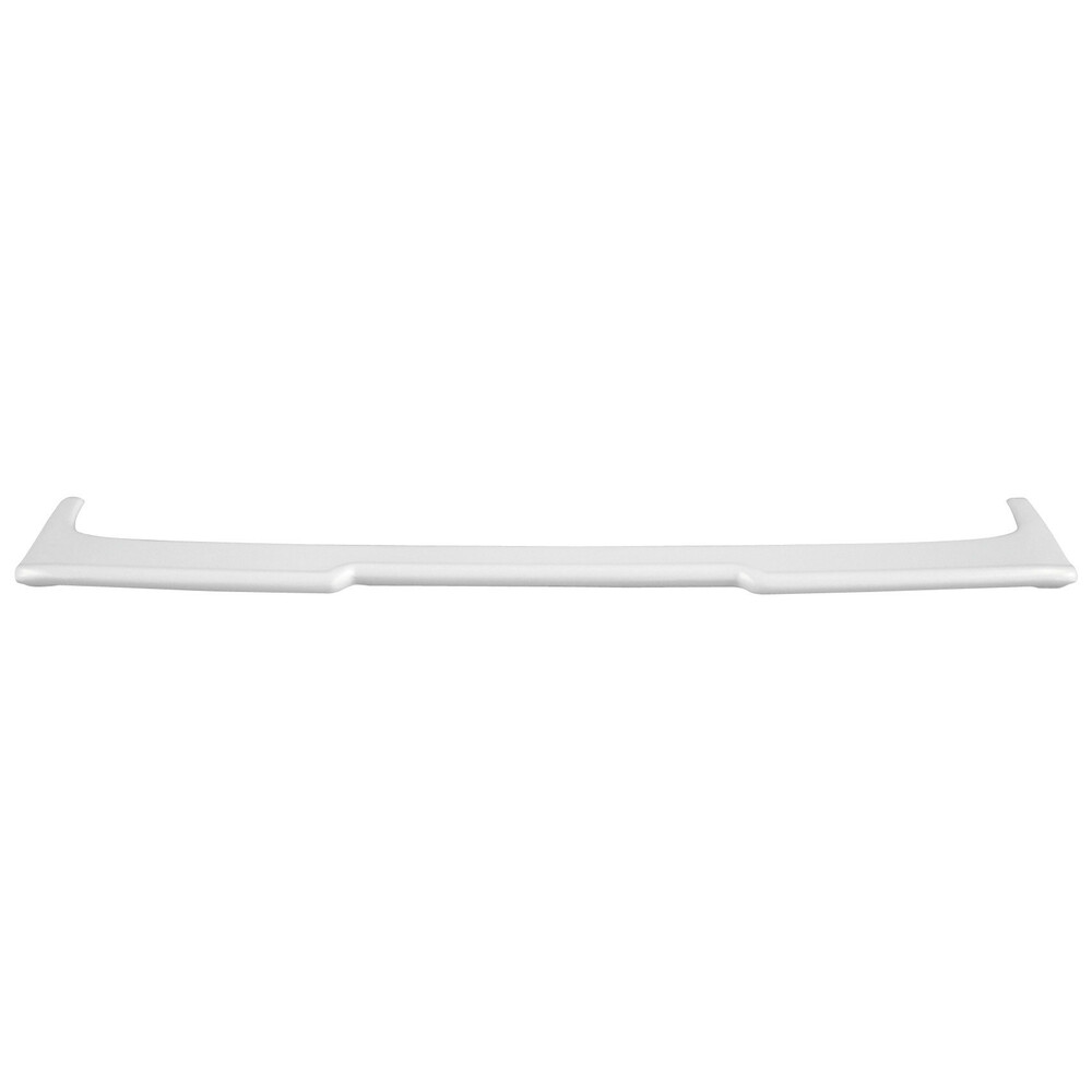 Βλησαρούλης Car Center - SKODA FABIA 1999+ ΟΠΙΣΘΙΟ SPOILER