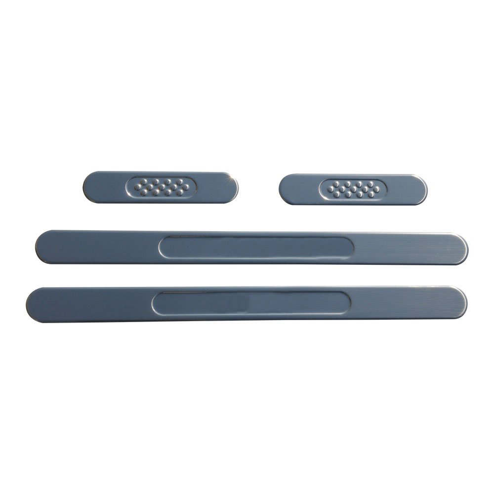 Βλησαρούλης Car Center - ΜΑΡΣΠΙΕ ΓΙΑ OPEL CORSA D 2007+ ΕΣΩΤΕΡΙΚΑ ΟMTEC - 4 TEM.
