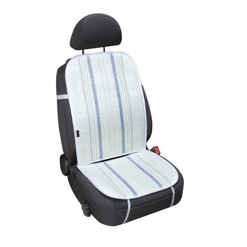 Βλησαρούλης Car Center - ΠΛΑΤΟΚΑΘΙΣΜΑ FRESCO-BASIC ΑΠΟ 100% ΦΥΣΙΚΗ ΨΑΘΑ ΛΕΥΚΟ/ΜΠΛΕ -1ΤΕΜ.