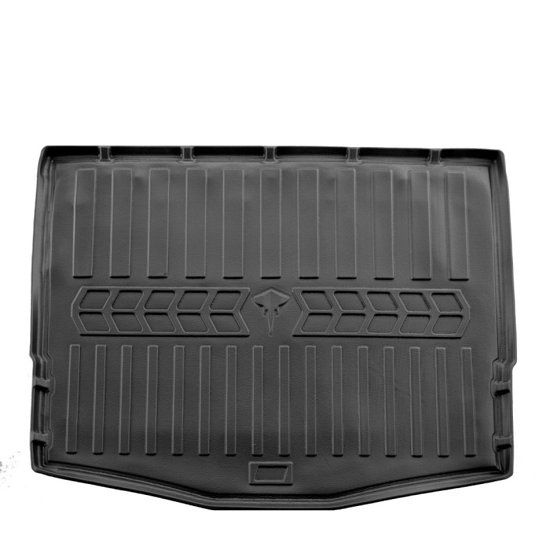 Βλησαρούλης Car Center - Race Axion - Σκάφη Πορτ Μπαγκάζ Για Ford Mustang Mach-E 2020> 5πορτο Λάστιχο Σκαφάκι Προστατευτικό για Επιβατικά Αυτοκίνητα - 1 τεμ. (6007311/ST)