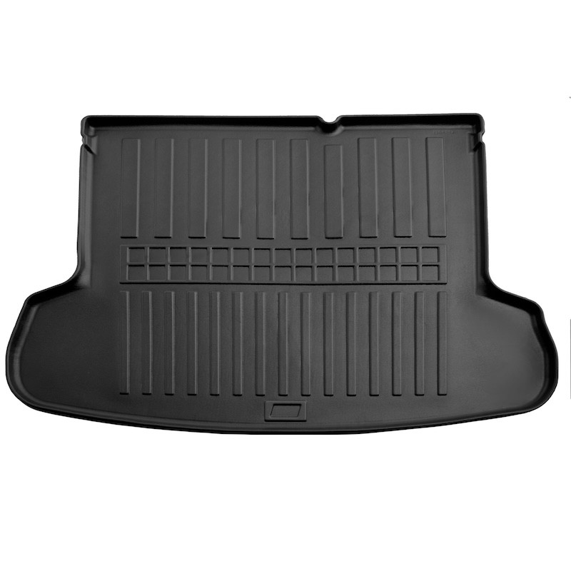 Βλησαρούλης Car Center - Race Axion - Σκάφη Πορτ Μπαγκάζ Για Hyundai Accent (MC) 2006-2010 4πορτο Λάστιχο Σκαφάκι Προστατευτικό για Επιβατικά Αυτοκίνητα - 1 τεμ. (6009021/ST)