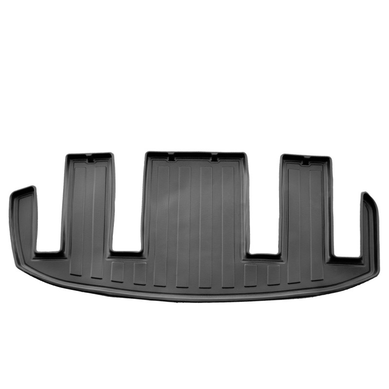 Βλησαρούλης Car Center - Race Axion - Σκάφη Πορτ Μπαγκάζ Για Hyundai Staria (US4) 2021> 5πορτο 7θέσιο Λάστιχο Σκαφάκι Προστατευτικό για Επιβατικά Αυτοκίνητα - 1 τεμ. (6009111/ST)
