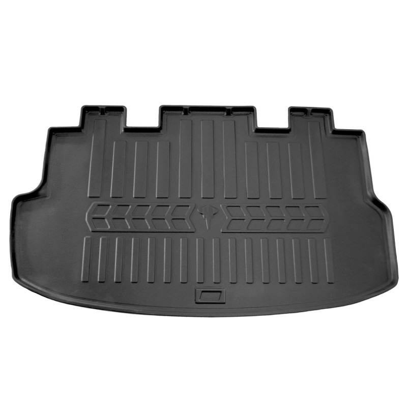 Βλησαρούλης Car Center - Race Axion - Σκάφη Πορτ Μπαγκάζ Για Hyundai Staria (US4) 2021> 5πορτο 9θέσιο Λάστιχο Σκαφάκι Προστατευτικό για Επιβατικά Αυτοκίνητα - 1 τεμ. (6009131/ST)
