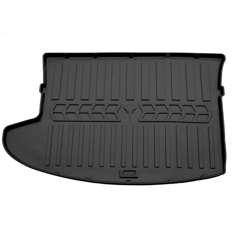 Βλησαρούλης Car Center - Race Axion - Σκάφη Πορτ Μπαγκάζ Για Jeep Patriot (MK74) 2007-2016 5πορτο Λάστιχο Σκαφάκι Προστατευτικό για Επιβατικά Αυτοκίνητα - 1 τεμ. (6046021/ST)