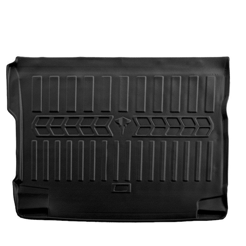 Βλησαρούλης Car Center - Race Axion - Σκάφη Πορτ Μπαγκάζ Για Jeep Wrangler (JL) 2018> 5πορτο Λάστιχο Σκαφάκι Προστατευτικό για Επιβατικά Αυτοκίνητα - 1 τεμ. (6046041/ST)