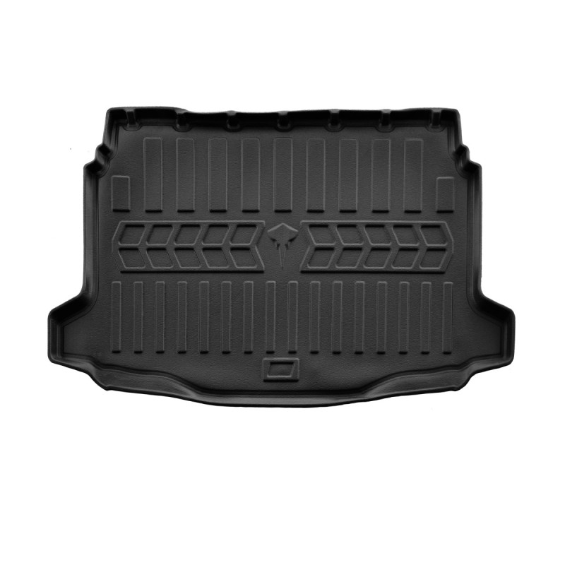 Βλησαρούλης Car Center - Race Axion - Σκάφη Πορτ Μπαγκάζ Για Jeep Avenger 2023> 5πορτο Άνω Μέρος Λάστιχο Σκαφάκι Προστατευτικό για Επιβατικά Αυτοκίνητα - 1 τεμ. (6046141/ST)