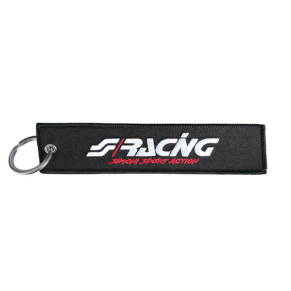 Βλησαρούλης Car Center - ΜΠΡΕΛΟΚ ΚΛΕΙΔΙΩΝ REMOVE BEFORE DRIVE ΜΑΥΡΟ ΥΦΑΣΜΑ