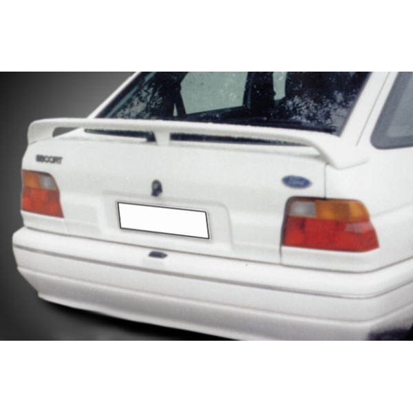 Βλησαρούλης Car Center - ΑΕΡΟΤΟΜΗ ΓΙΑ FORD ESCORT (ORION) 5D 1991 ΠΟΛΥΟΥΡΕΘAΝΗ MOTORDROME