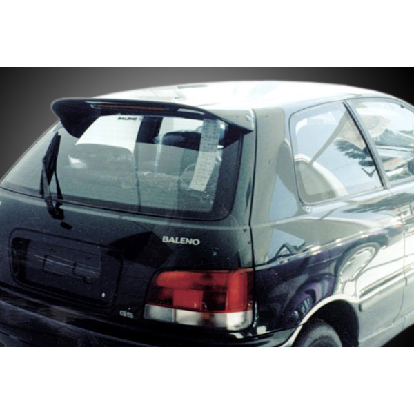 Βλησαρούλης Car Center - ΑΕΡΟΤΟΜΗ ΓΙΑ SUZUKI BALENO 3D ΟΡΟΦΗΣ ΠΟΛΥΟΥΡΕΘAΝΗ MOTORDROME