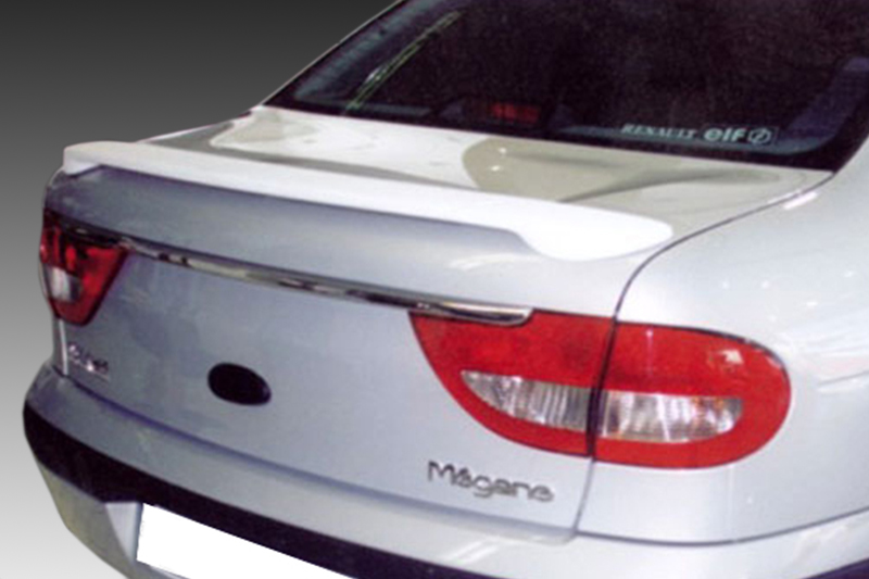 Βλησαρούλης Car Center - Motordrome - Αεροτομή V.2 για Renault Megane Mk1 Sedan (1995-2002) - 1 Τεμ.  (A-131)