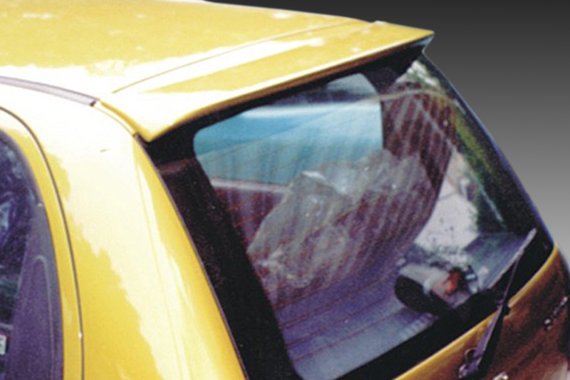 Βλησαρούλης Car Center - Motordrome - Αεροτομή Οροφής για Daewoo Matiz - 1 Τεμ.  (A-142)