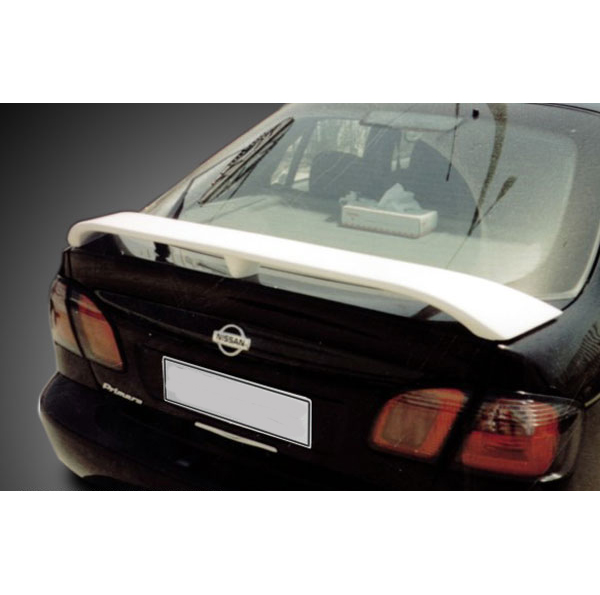 Βλησαρούλης Car Center - ΑΕΡΟΤΟΜΗ ΓΙΑ NISSAN PRIMERA 5D P11 99-02 ΠΟΛΥΟΥΡΕΘAΝΗ MOTORDROME