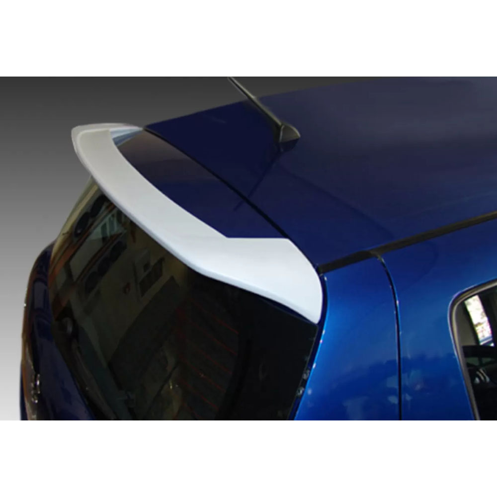 Βλησαρούλης Car Center - Αεροτομή Οροφής για Suzuki Swift 2004-2010 από Πολυουρεθάνη Motordrome Design - 1 τεμ.