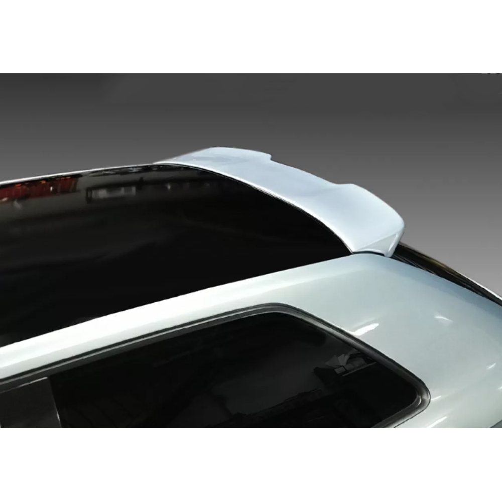 Βλησαρούλης Car Center - Αεροτομή Οροφής για Audi A3 3D 2003-2011 από Πολυουρεθάνη Motordrome Design - 1 τεμ.