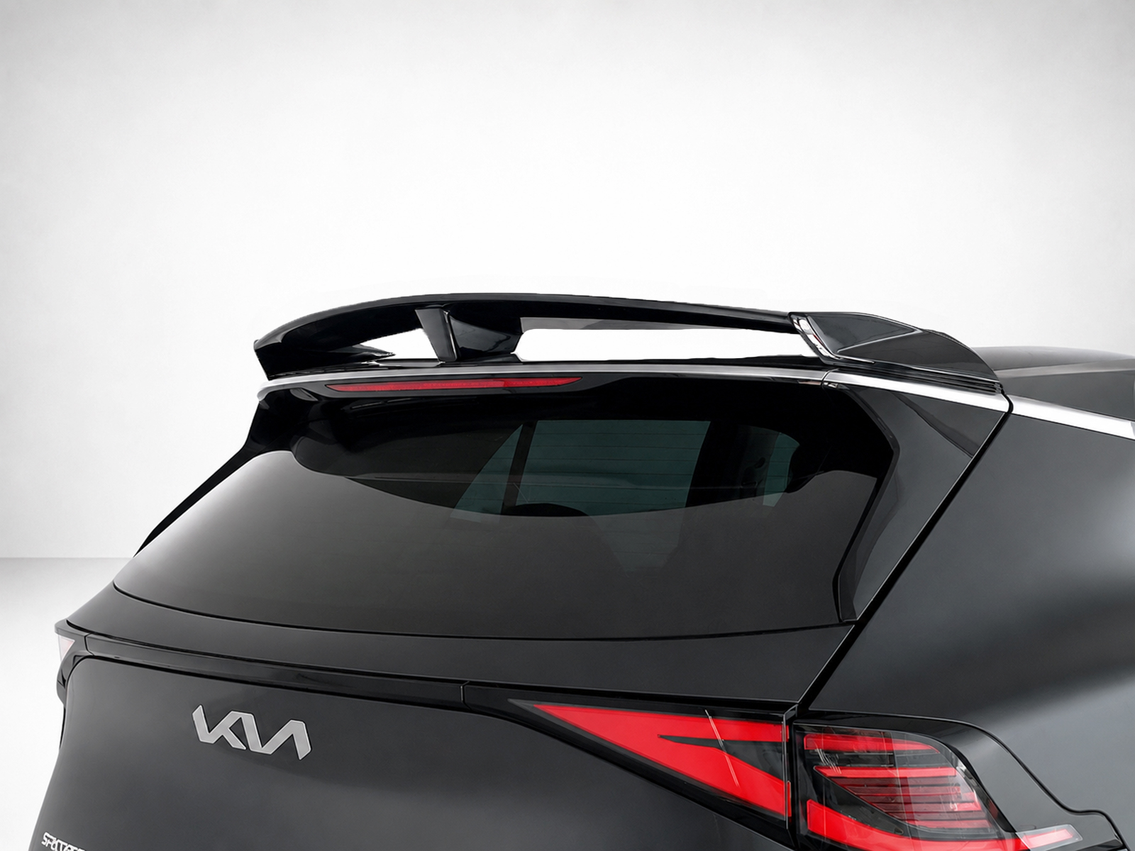 Βλησαρούλης Car Center - Motordrome - Αεροτομή Οροφής για Kia Sportage Mk5 (2021-) - 1 Τεμ.  (A-504)