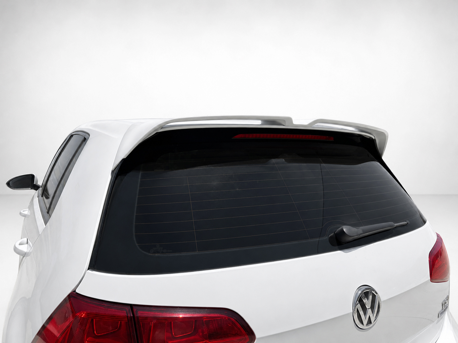 Βλησαρούλης Car Center - Motordrome - Αεροτομή Οροφής για VW Golf Mk7 / Mk7 Facelift GTI / R / R-Line - 1 Τεμ.  (A-521)