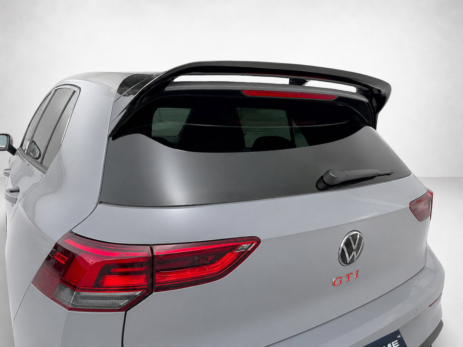 Βλησαρούλης Car Center - Motordrome - Αεροτομή Οροφής για Volkswagen Golf Mk8 / Mk8 Facelift GTI / GTD / R - 1 Τεμ.  (A-525)