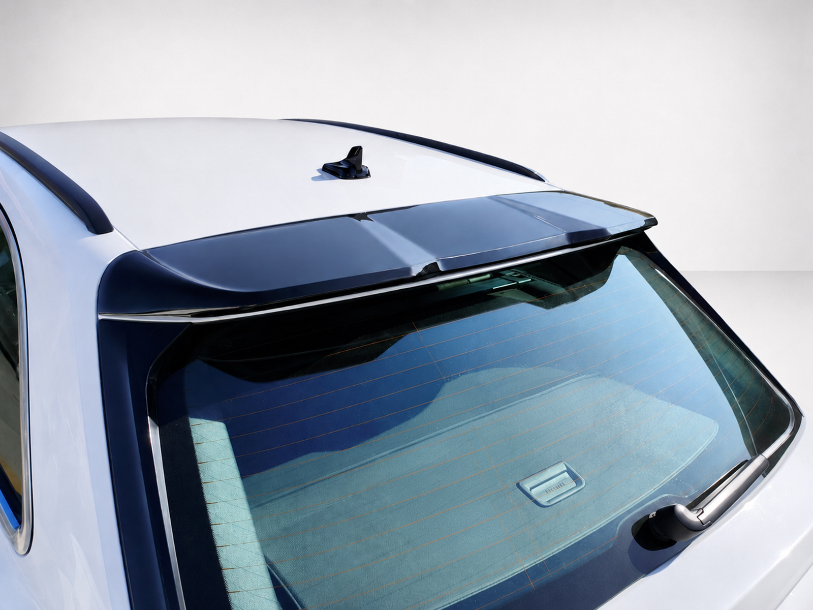 Βλησαρούλης Car Center - Motordrome - Αεροτομή Οροφής για Audi A4 B9 Avant - 1 Τεμ.  (A-568)