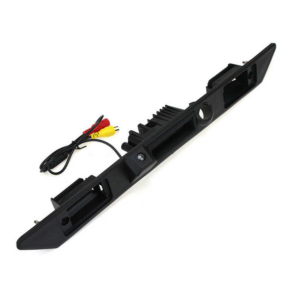 Βλησαρούλης Car Center - DIGITAL IQ CAMERA AUDI_09 (AHD-NTSC) HANDLE CAMERA AUDI A4 - A6 - A8