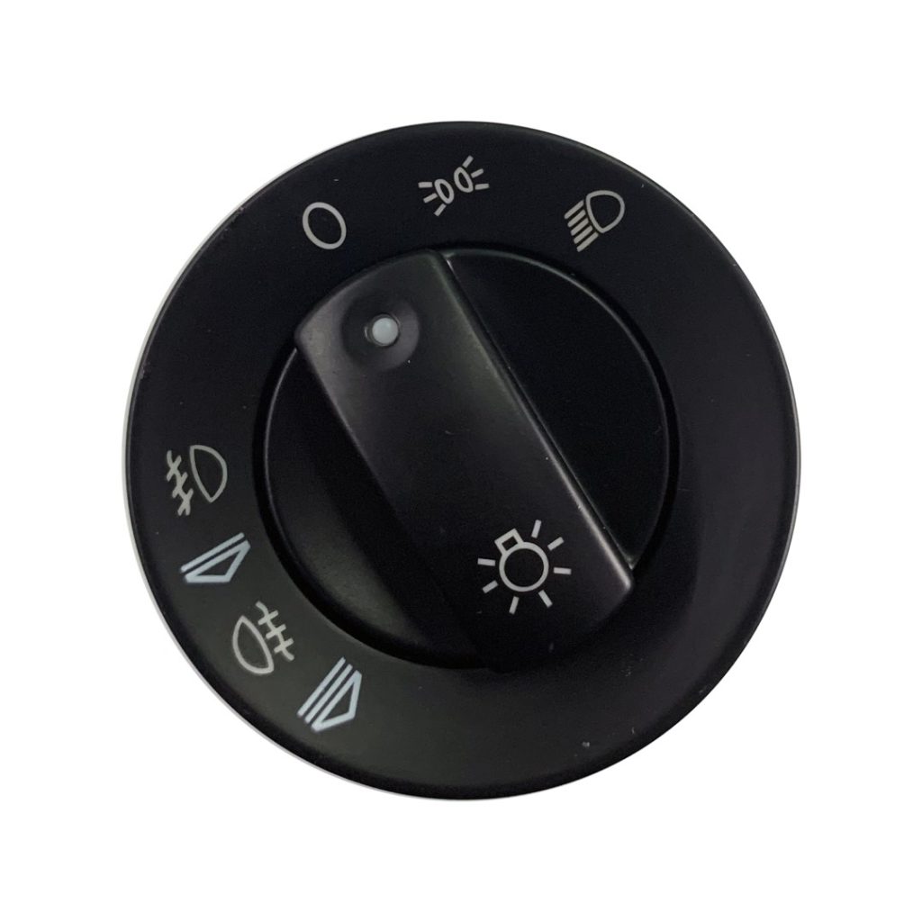 Βλησαρούλης Car Center - ΔΙΑΚΟΠΤΗΣ ΓΙΑ AUDI A4 2004+ / SEAT EXEO 2008+ ΦΩΤΩΝ 17 PIN NTY - orig. 5902048883773 - 1 ΤΕΜ.