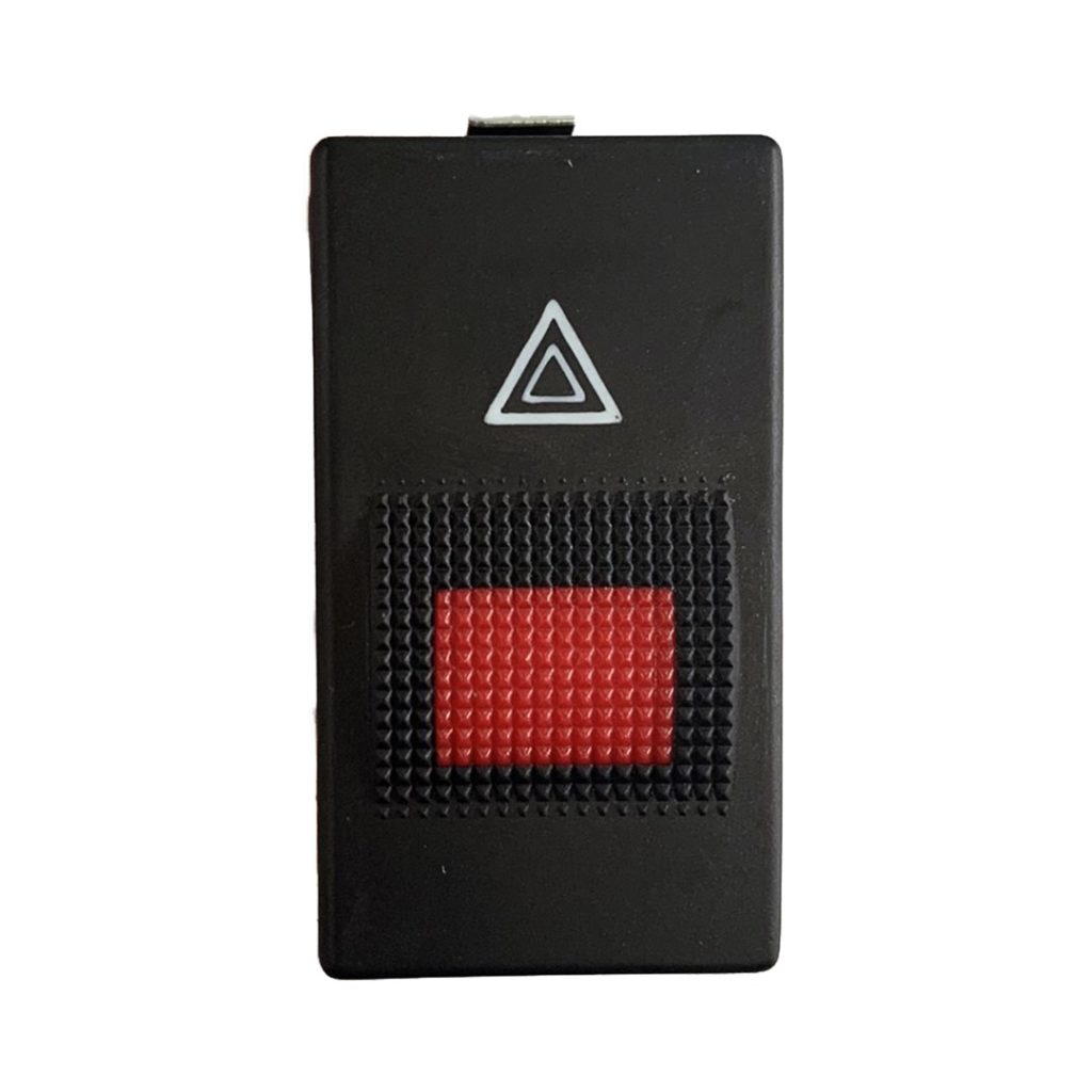 Βλησαρούλης Car Center - ΔΙΑΚΟΠΤΗΣ ΓΙΑ AUDI A4 1994-1999 ΑΛΑΡΜ 7 PIN NTY - orig. 8D0941509D / 8D0941509D01C - 1 ΤΕΜ.