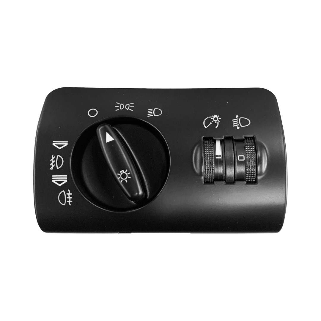 Βλησαρούλης Car Center - ΔΙΑΚΟΠΤΗΣ ΓΙΑ AUDI A6 1997-2004 ΦΩΤΩΝ 23 PIN (17 + 6) NTY - orig. 4B1941531C / 4B1941531CB98 - 1 ΤΕΜ.