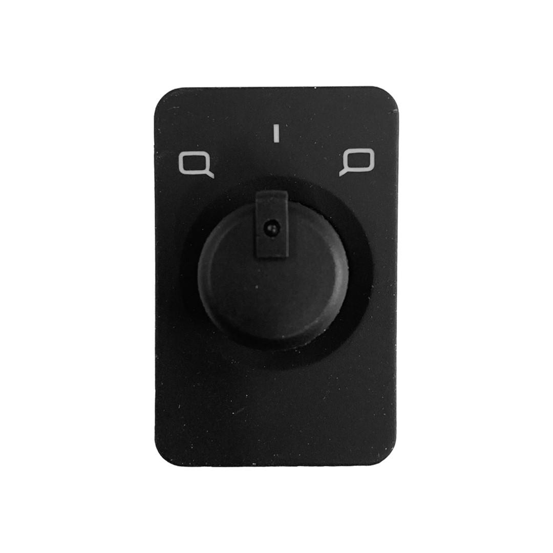 Βλησαρούλης Car Center - ΔΙΑΚΟΠΤΗΣ ΓΙΑ AUDI A6 2001-2004 ΚΑΘΡΕΠΤΩΝ ΜΕ ΠΛΑΙΣΙΟ 10 PIN NTY - orig. 5902048034120 - 1 ΤΕΜ.