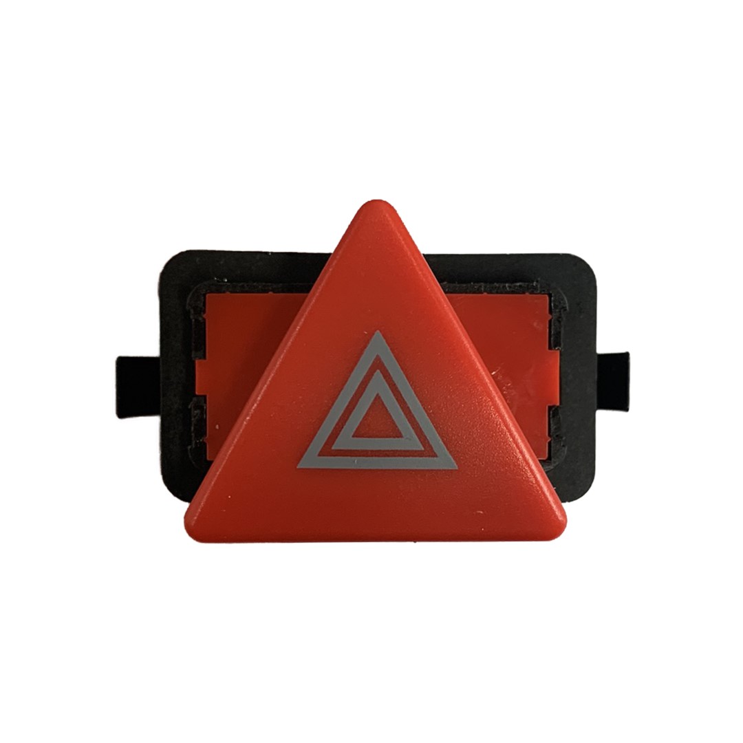 Βλησαρούλης Car Center - ΔΙΑΚΟΠΤΗΣ ΓΙΑ AUDI A4 -2003 ΑΛΑΡΜ 7 PIN NTY - orig. 8L0941509G / 8L0941509M - 1 ΤΕΜ.