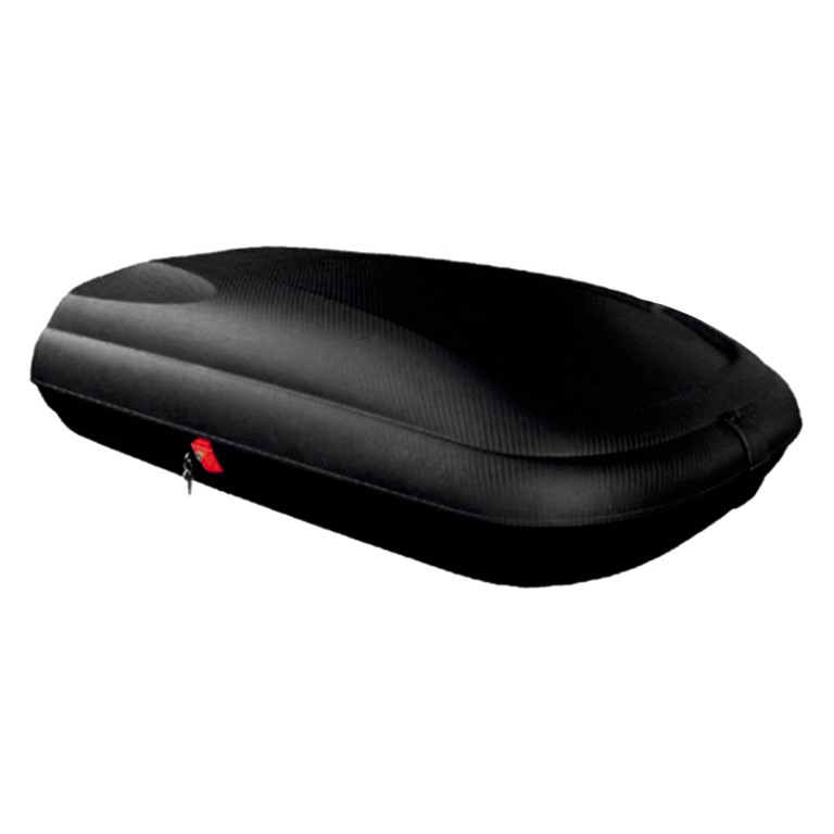 Βλησαρούλης Car Center - ArtPlast - Μπαγκαζιέρα Οροφής 320 lt Carbon με Διάσταση 131 x 78 x 34,5 cm σε Μαύρο/Ανάγλυφο χρώμα για Επιβατικά Αυτοκίνητα - 1 τεμ. (BA320)
