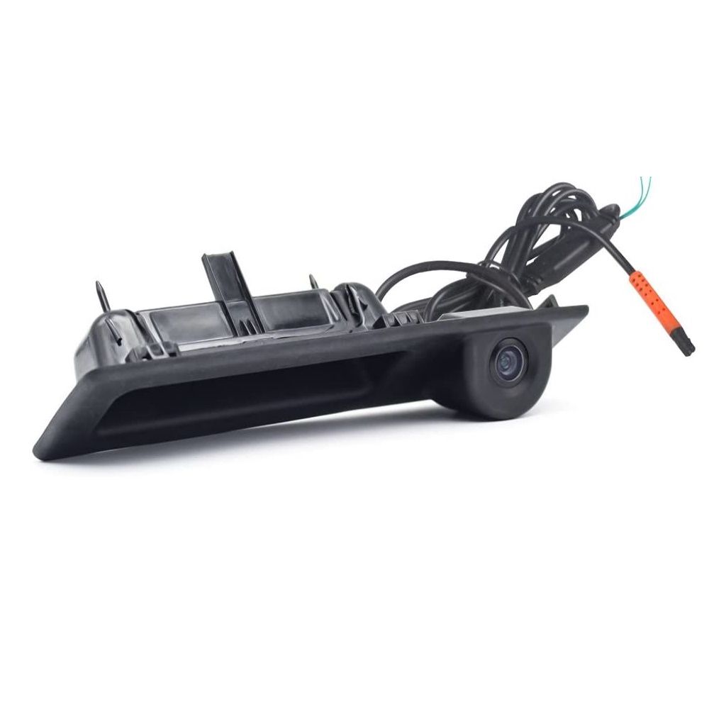 Βλησαρούλης Car Center - DIGITAL IQ CAMERA BMW_02 (AHD-NTSC) HANDLE CAMERA for BMW mod. 2011-2018