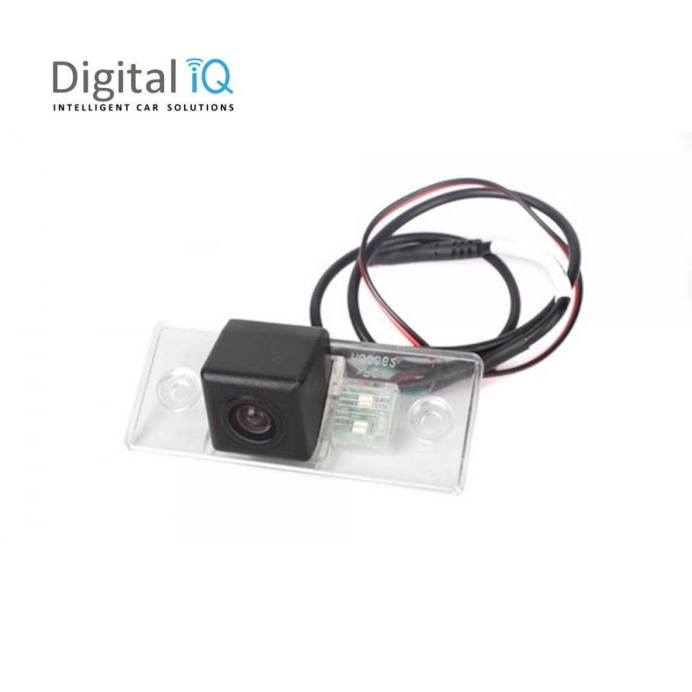 Βλησαρούλης Car Center - DIGITAL IQ CAMERA SKODA_10 (AHD - NTSC) HEADLIGHT CAMERA PORSCHE CAYENNE - SKODA FABIA-SUPERB - VW PASSAT