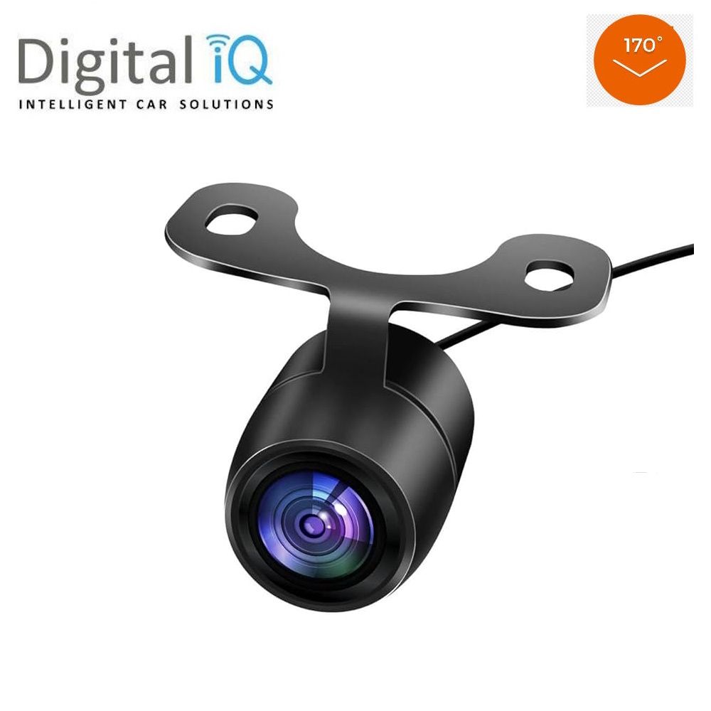 Βλησαρούλης Car Center - DIGITAL IQ CAMERA 586 (AHD) for REAR-FRONT
