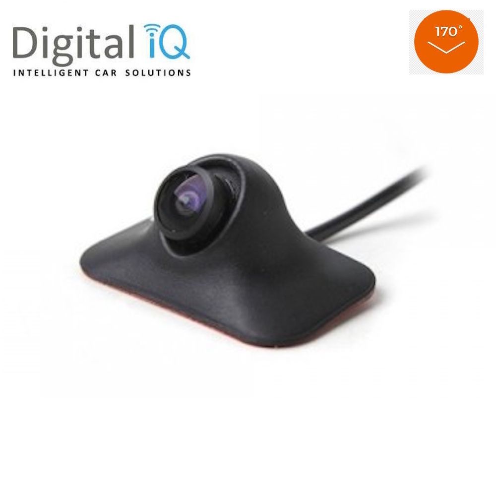 Βλησαρούλης Car Center - DIGITAL IQ CAMERA 780 (AHD-NTSC) for REAR