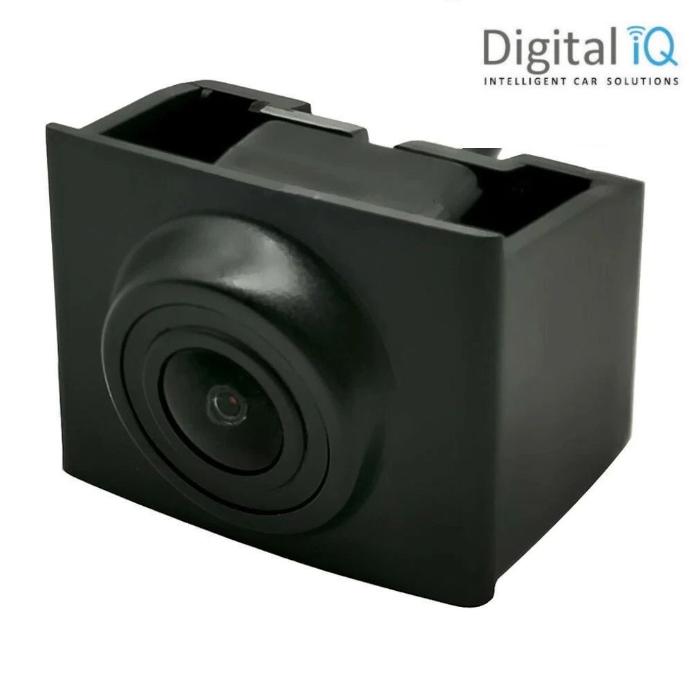 Βλησαρούλης Car Center - DIGITAL IQ CAMERA QS8046 (AHD-NTSC) FRONT CAMERA for LANDROVER RANGEROVER EVOGUE -  VELAR - DISCOVERY SPORT mod. 2013-2021