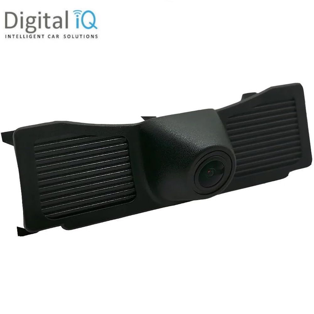 Βλησαρούλης Car Center - DIGITAL IQ CAMERA QS8118 (AHD-NTSC) FRONT CAMERA for TOYOTA LANDCRUISER mod. 2016-2019