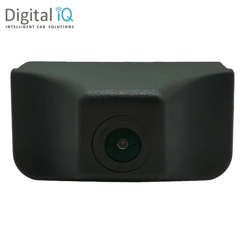 Βλησαρούλης Car Center - DIGITAL IQ CAMERA QS8153 (AHD-NTSC) FRONT CAMERA for JEEP CHEROKEE mod. 2014-2024