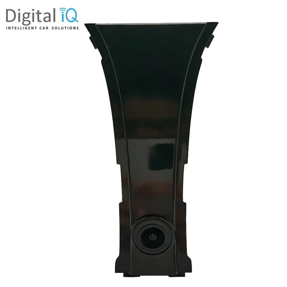 Βλησαρούλης Car Center - DIGITAL IQ CAMERA QS8160 (AHD-NTSC) FRONT CAMERA for BMW S.5 (G30) mod. 2018-2024
